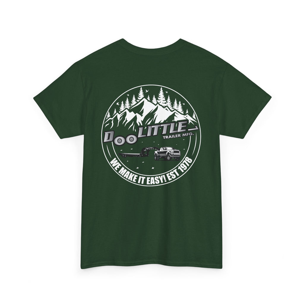 Mountain Adventure Doolittle Tee