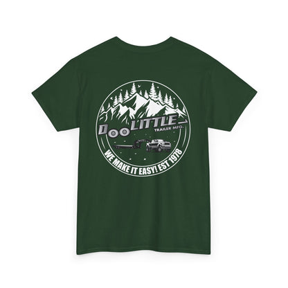 Mountain Adventure Doolittle Tee