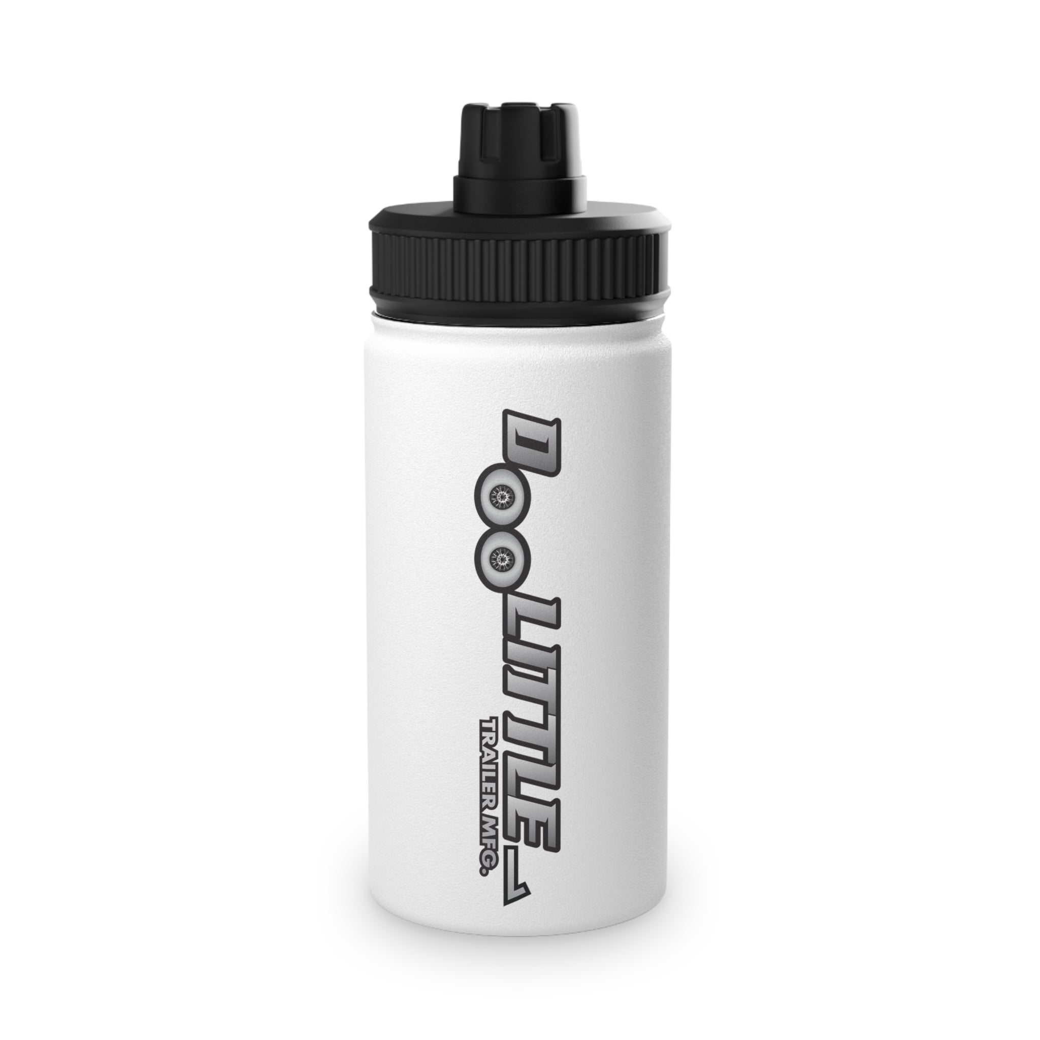 Doolittle 12 oz tumbler