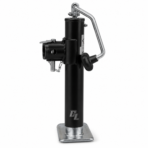 2k trailer jack