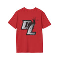DL Outdoors Deer Logo Tee