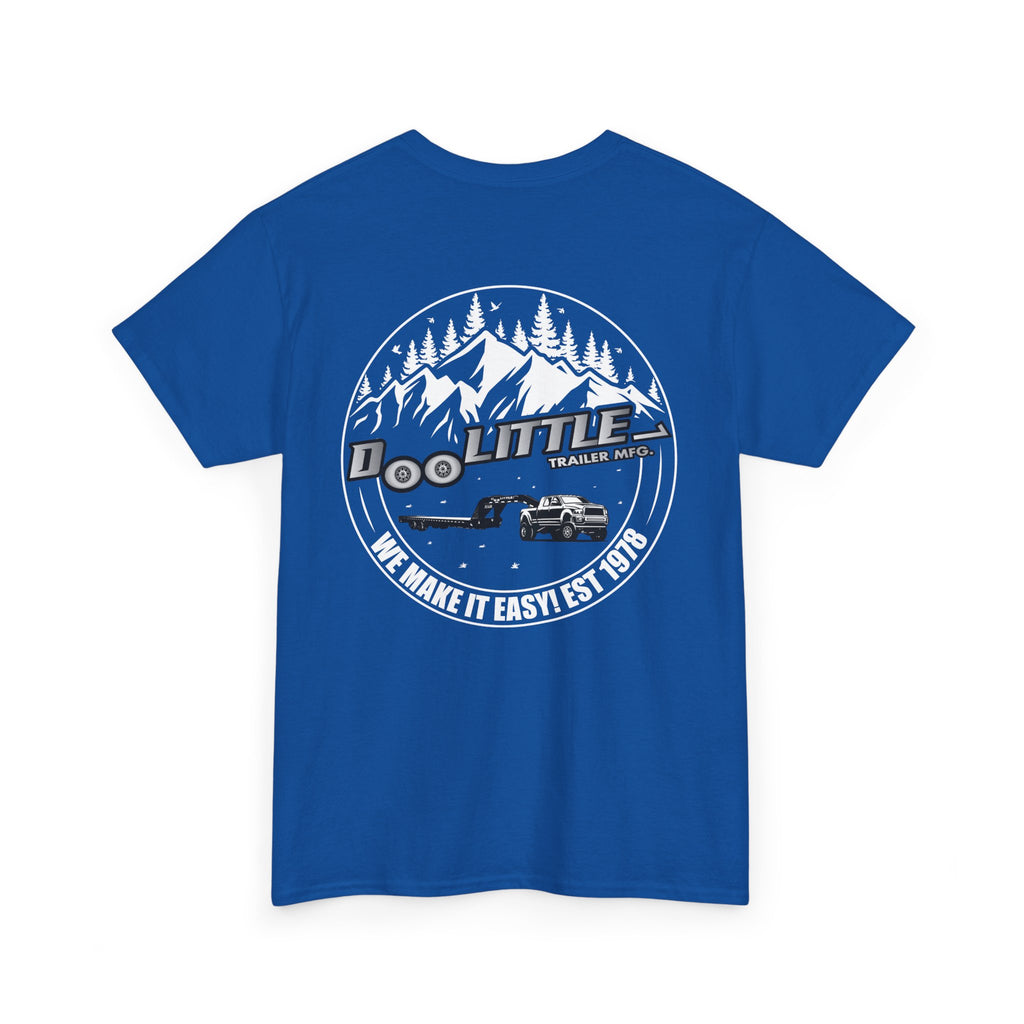 Mountain Adventure Doolittle Tee