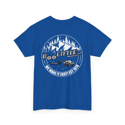 Mountain Adventure Doolittle Tee