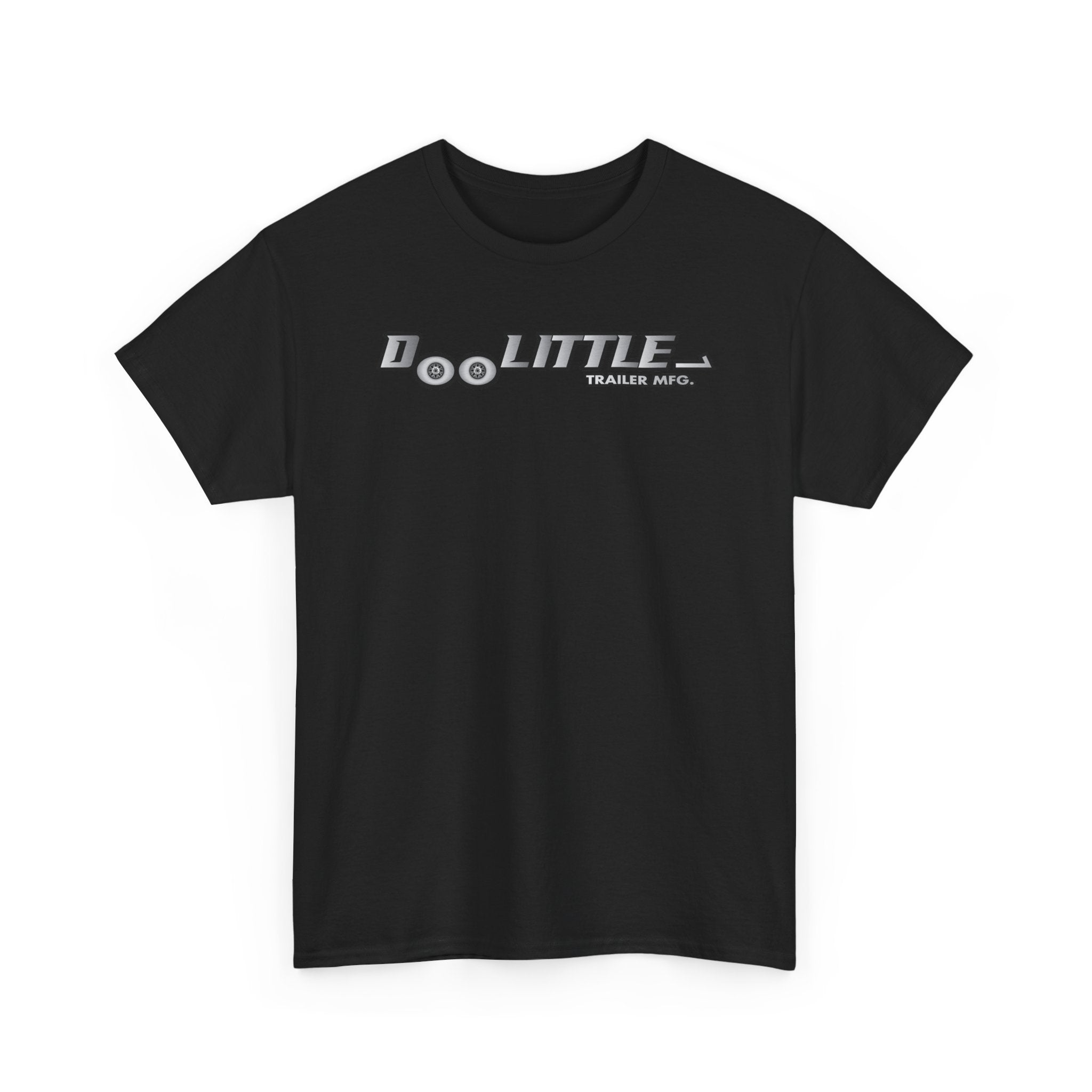 Mountain Adventure Doolittle Tee