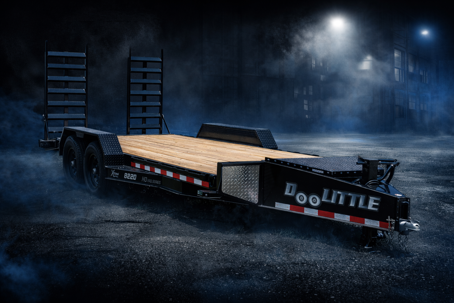 Shop Doolittle trailer parts