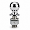 2516 ball with 1 inch shank