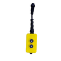 2 Button KTI Remote