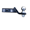 2 inch drop hitch