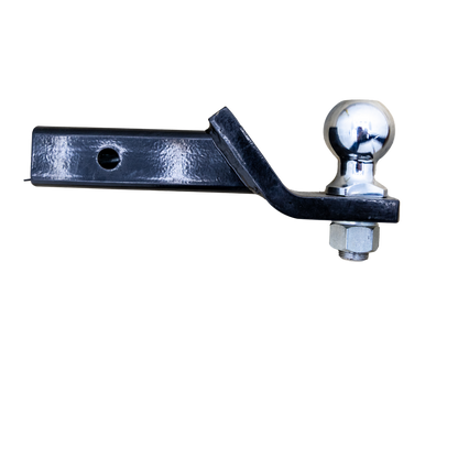 2 inch drop hitch