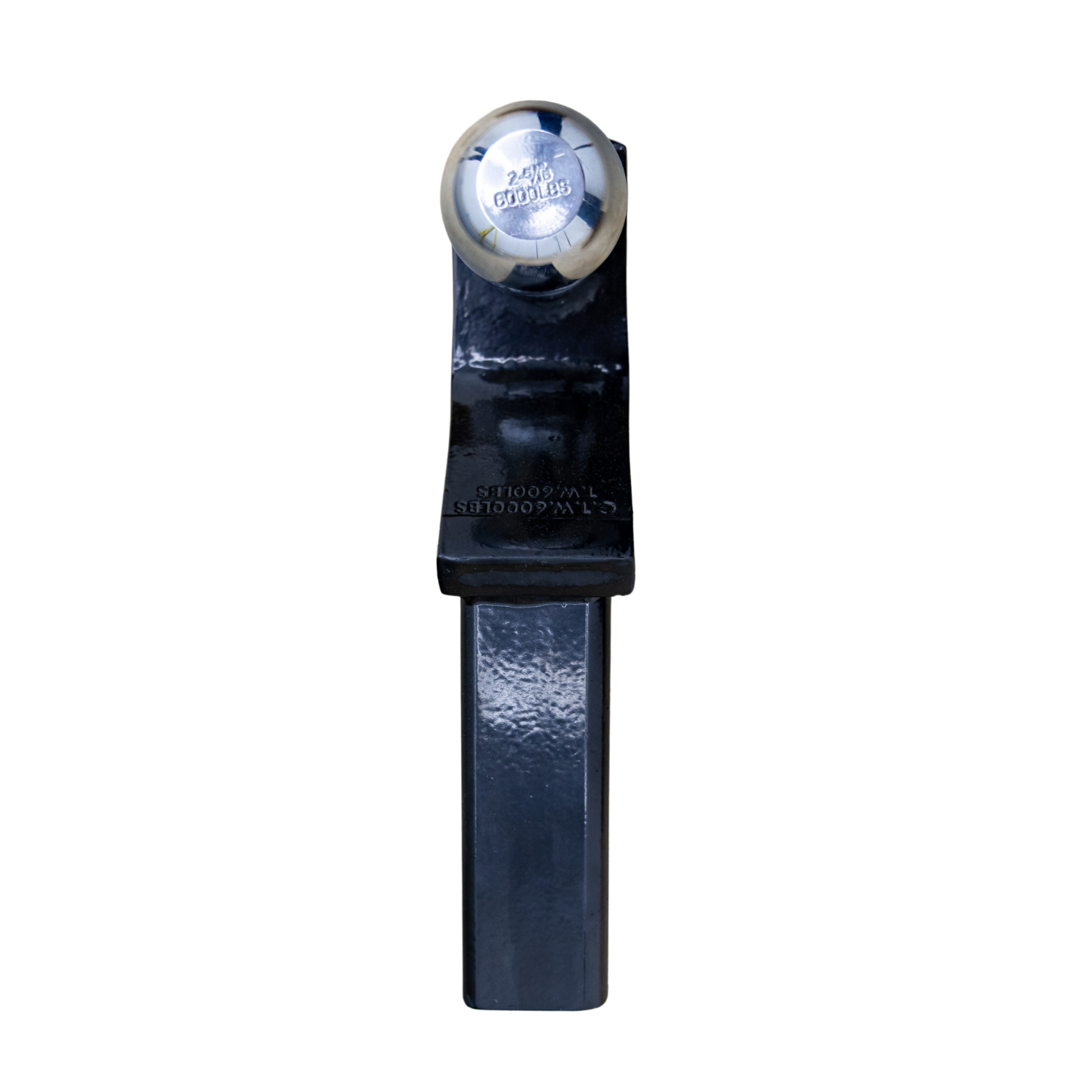 hitch and ball 2 inch drop