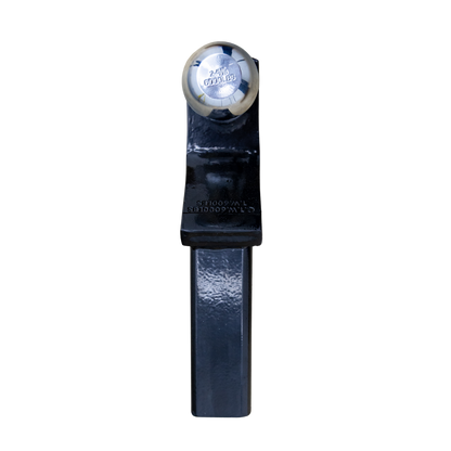 hitch and ball 2 inch drop