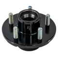 3.5K Idler Hub 5 on 4.75