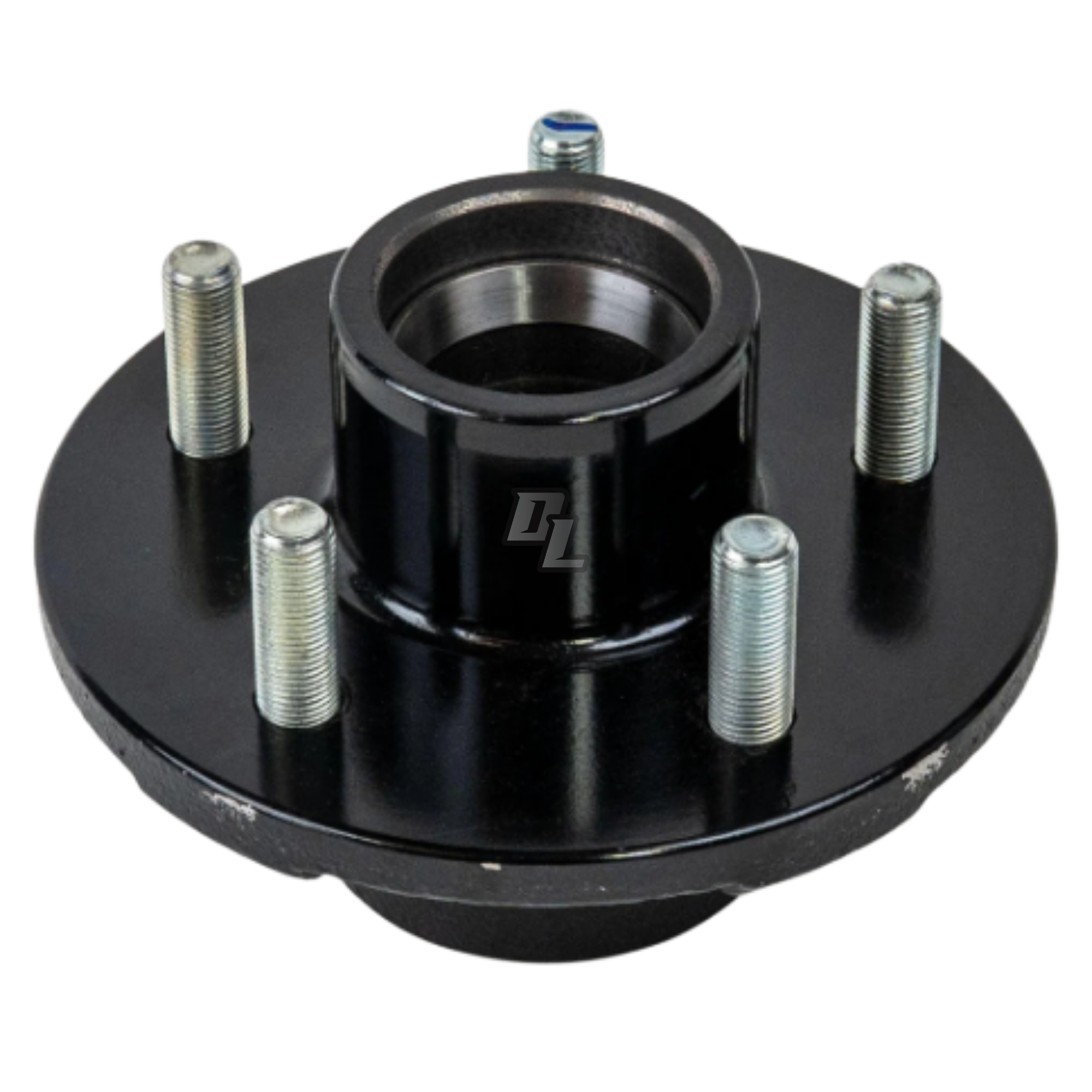 3.5K Idler Hub 5 on 4.75