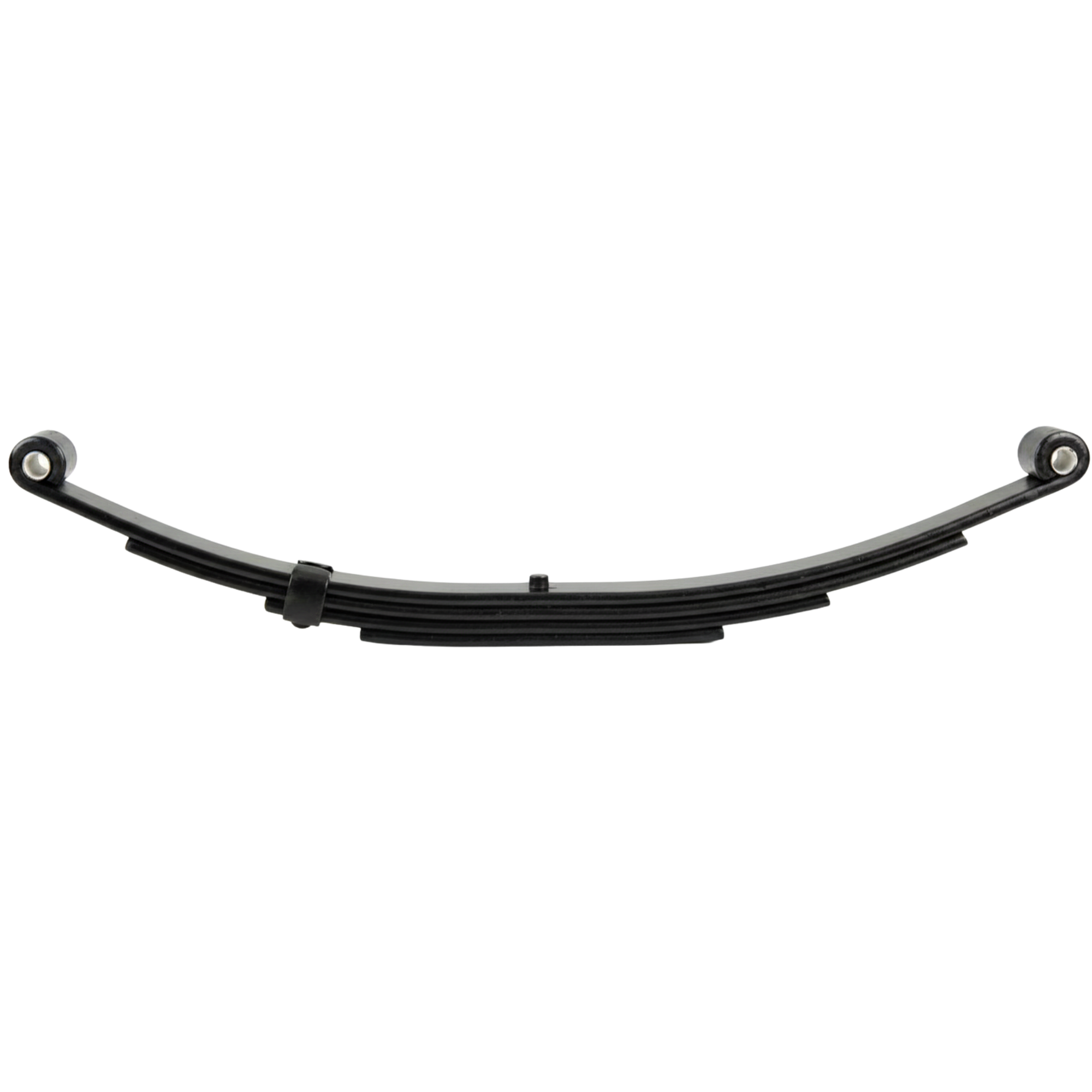 3500 lb leaf spring