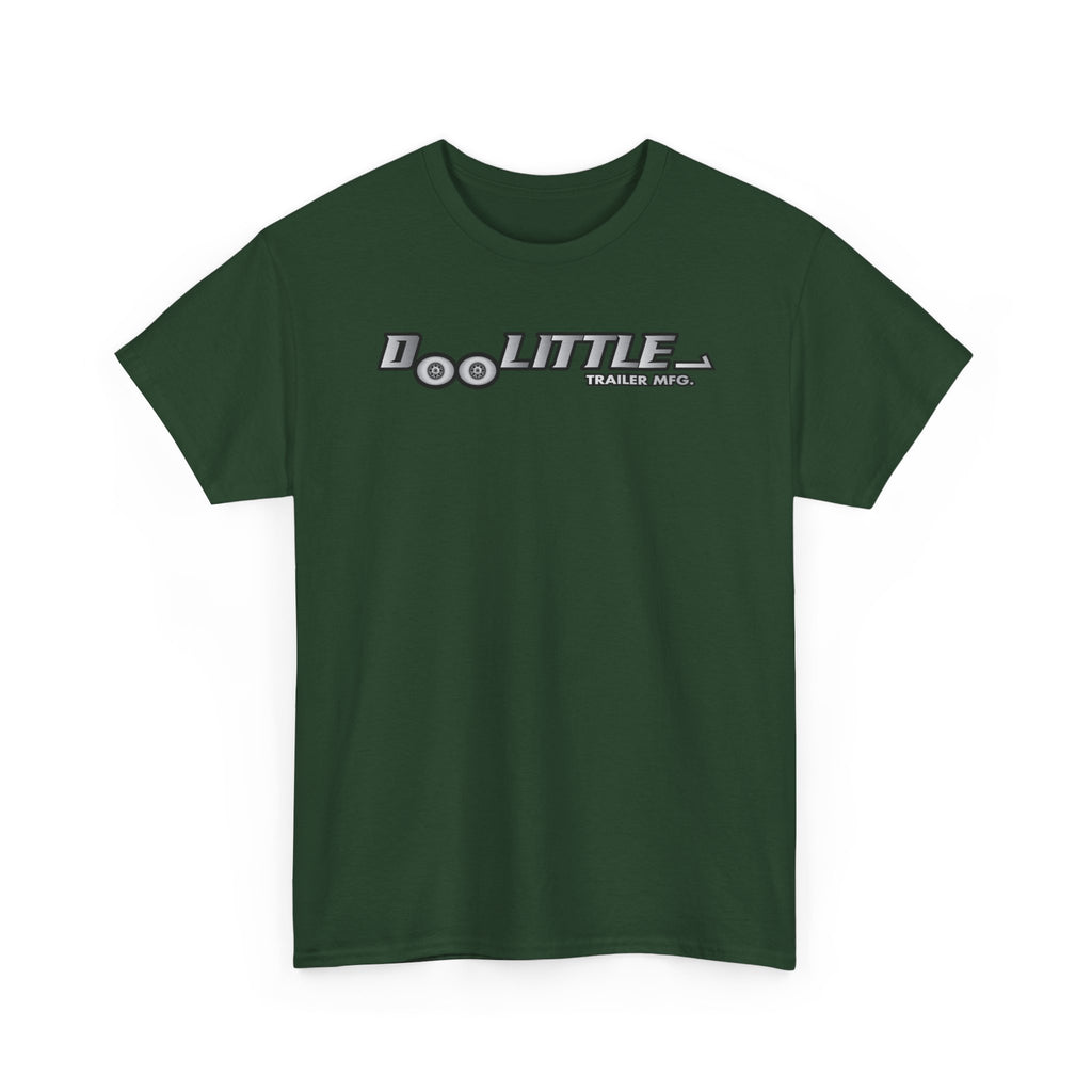 Mountain Adventure Doolittle Tee