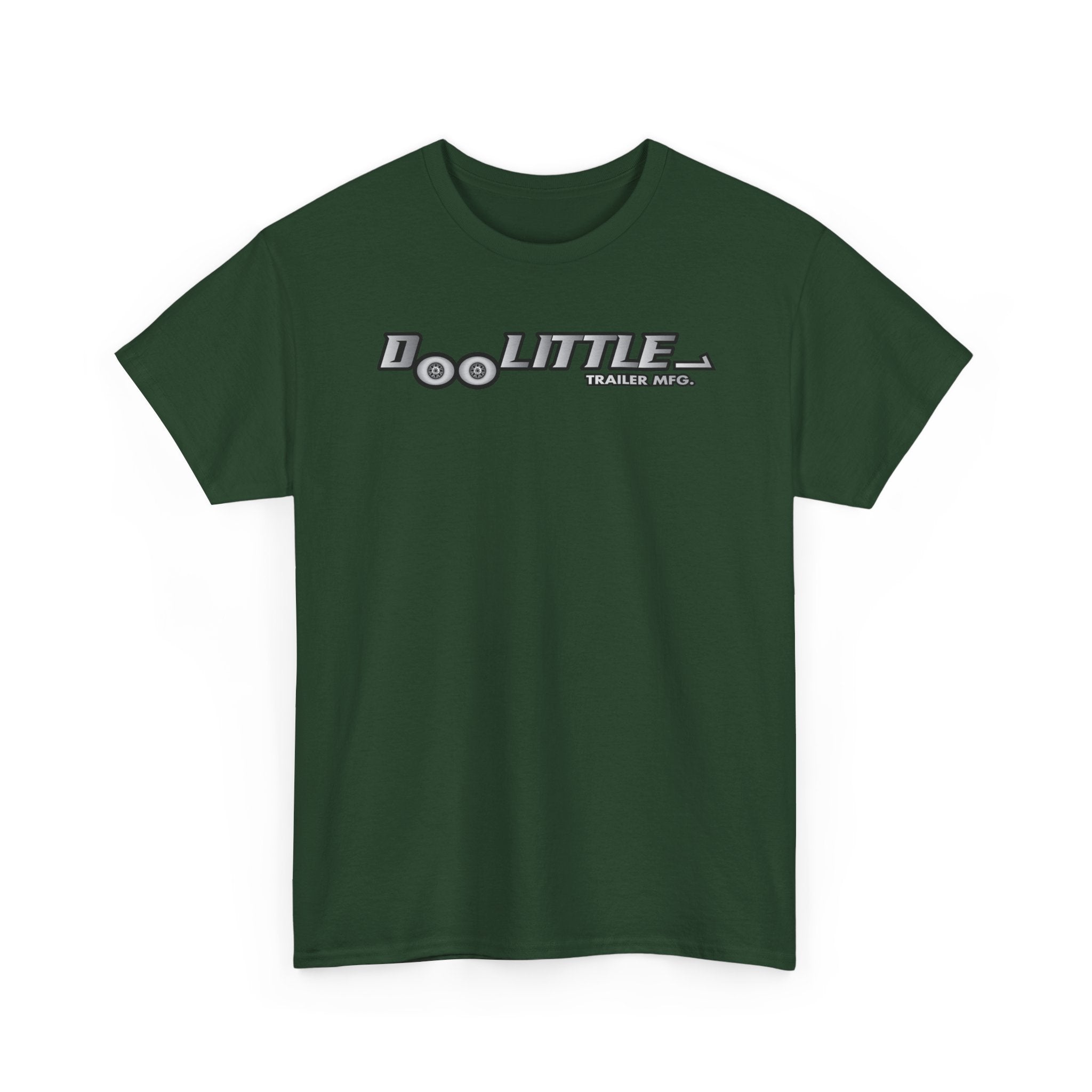Mountain Adventure Doolittle Tee