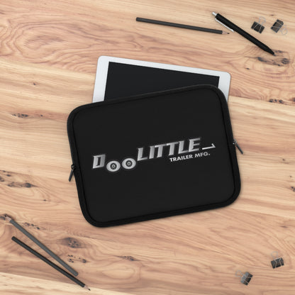 Place for your trailer ipad