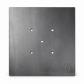 Welding Plate for D rings