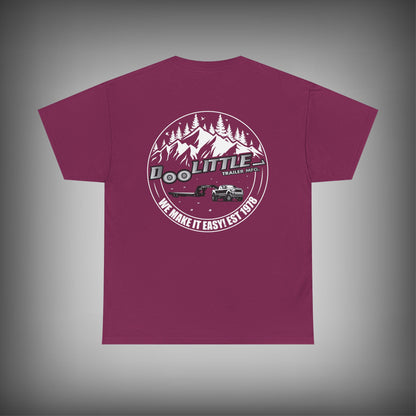 DooLittle Adventure Tee