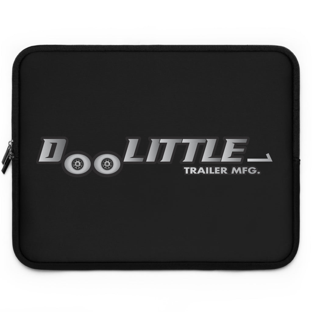 Trailer mfg sleeve