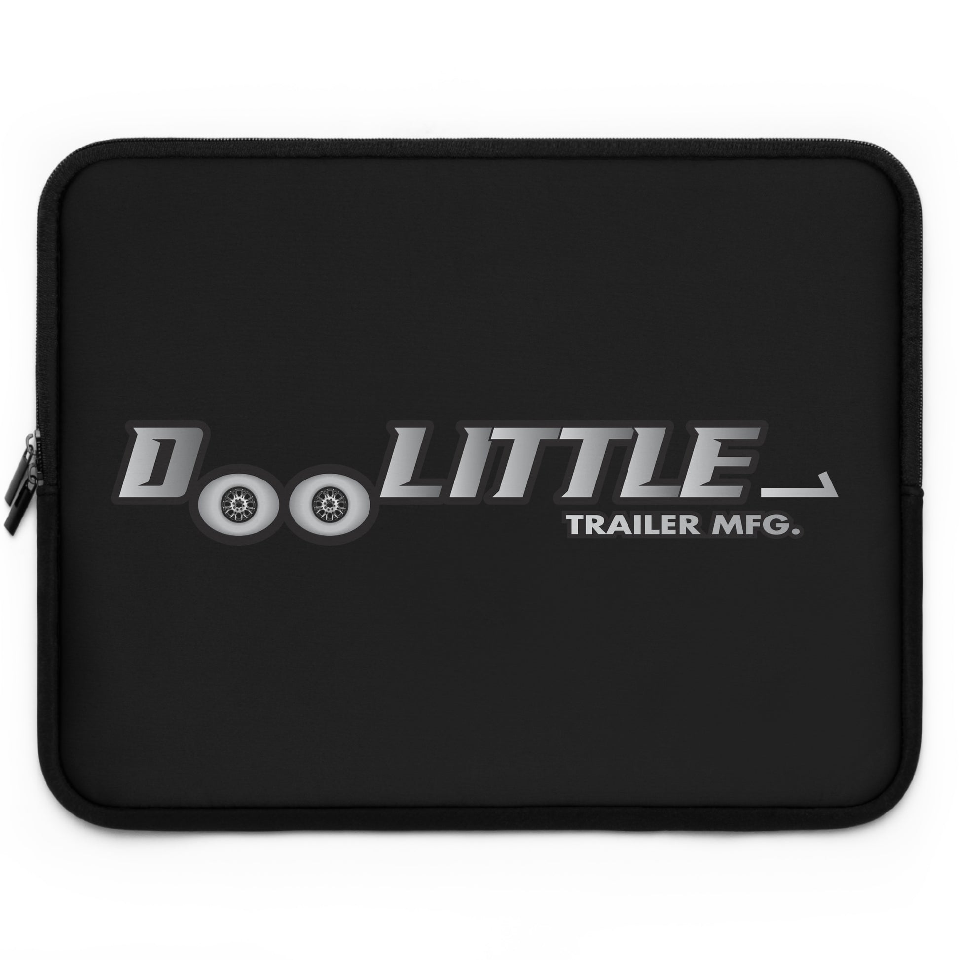 Trailer mfg sleeve