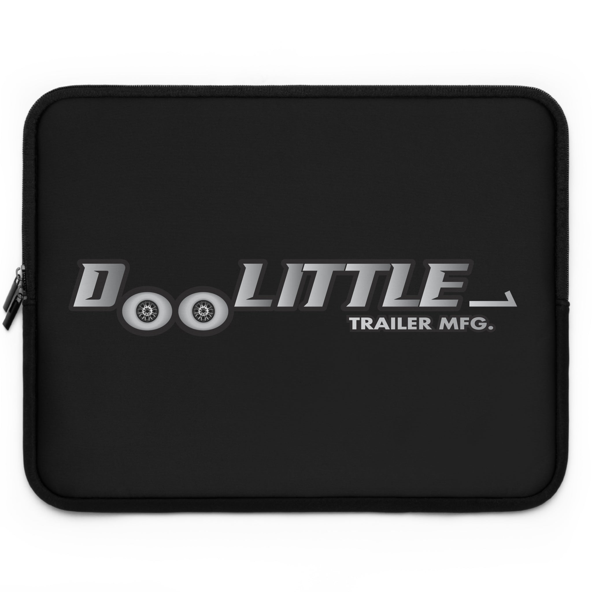 Trailer mfg sleeve