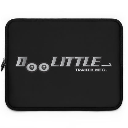 Trailer mfg sleeve