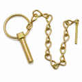 lynch pin for trailers