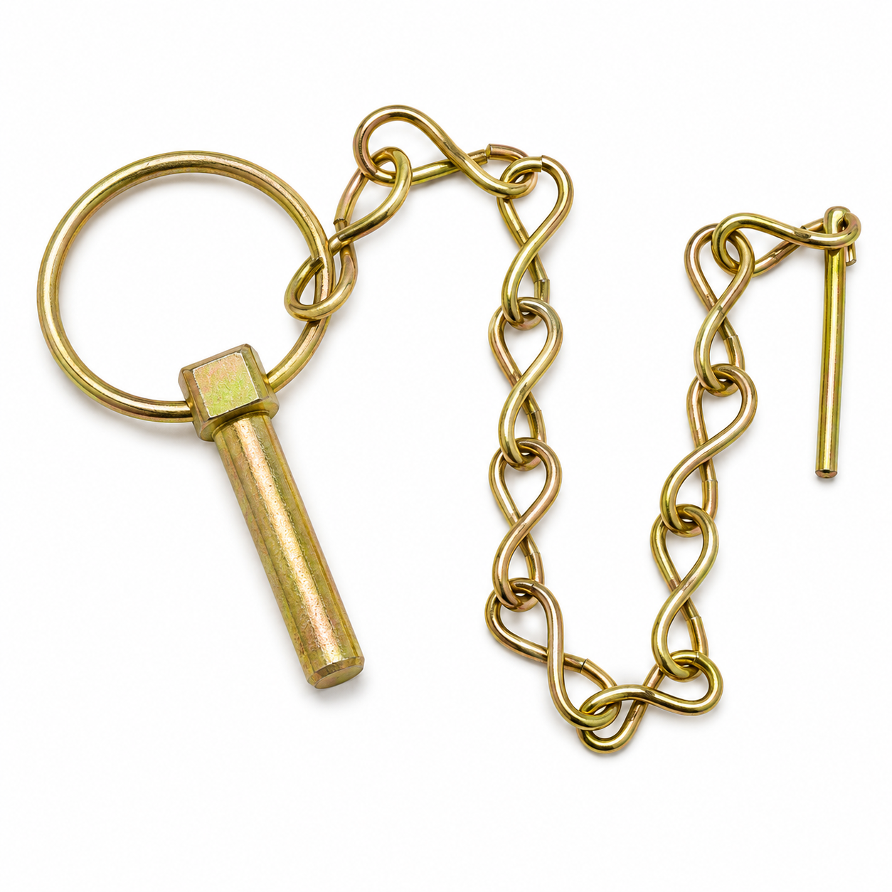 lynch pin for trailers