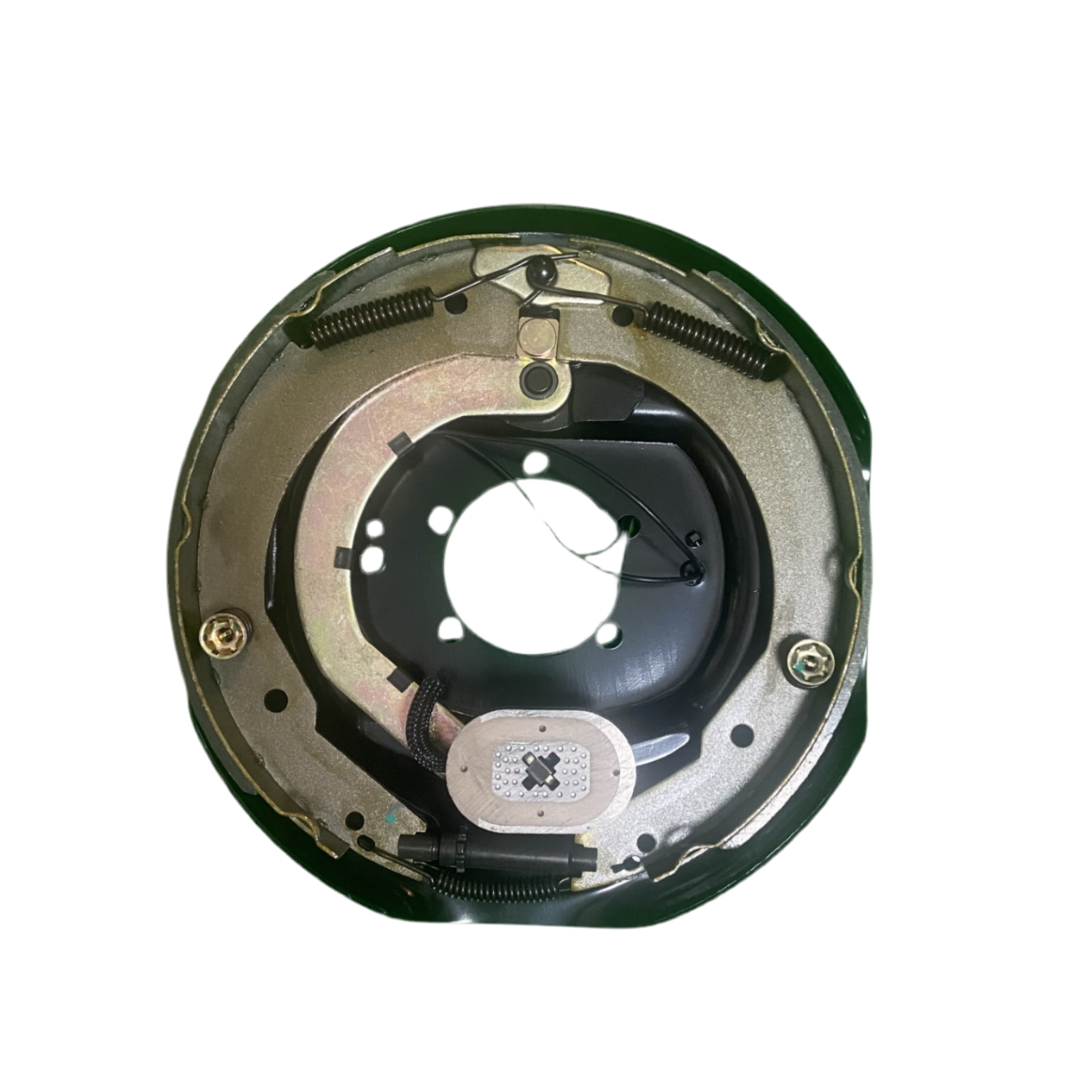 Electric brake for trailer