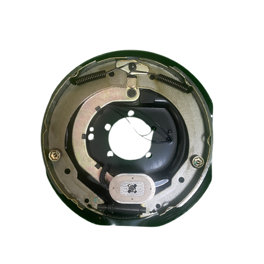 Electric brake for trailer