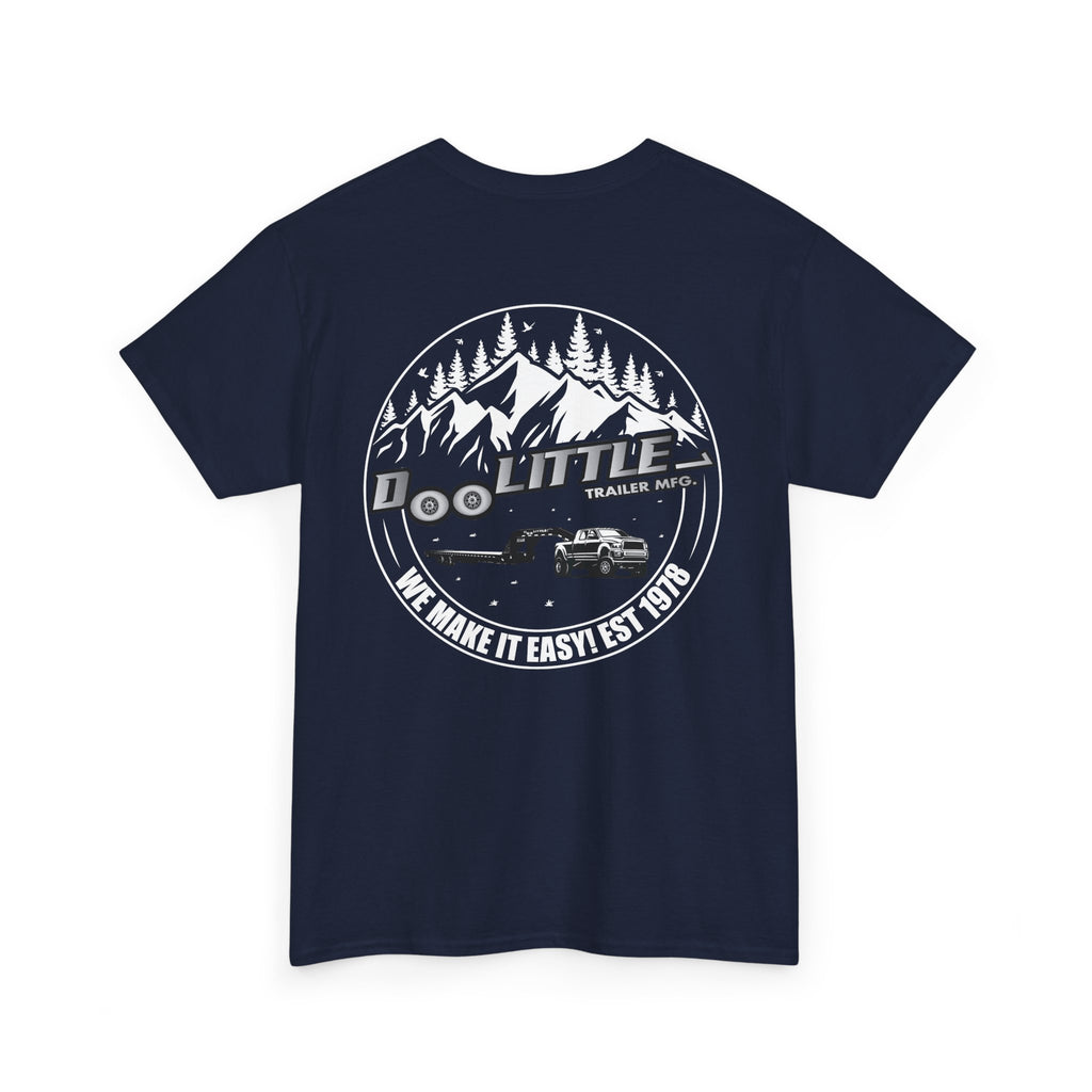 Mountain Adventure Doolittle Tee