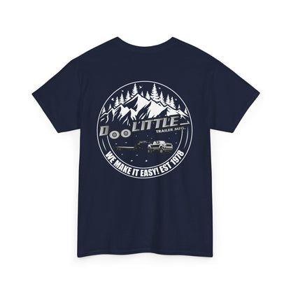 Mountain Adventure Doolittle Tee