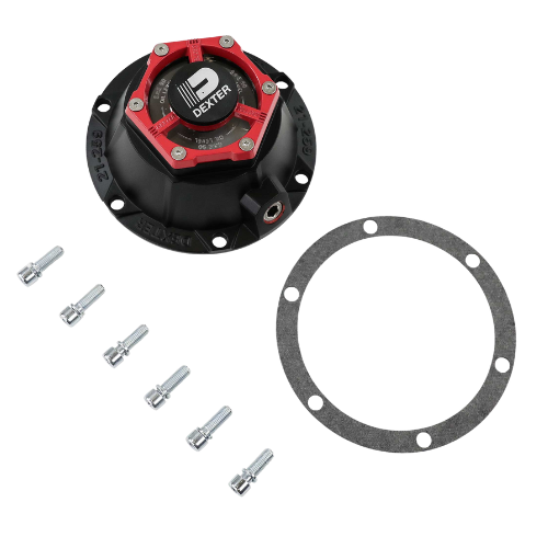dexter 9000 12000 oil cap for axle