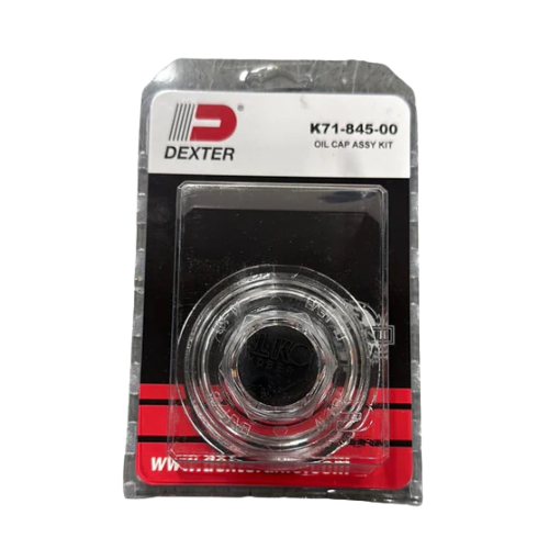 dEXTER K71 DUSXT CAP
