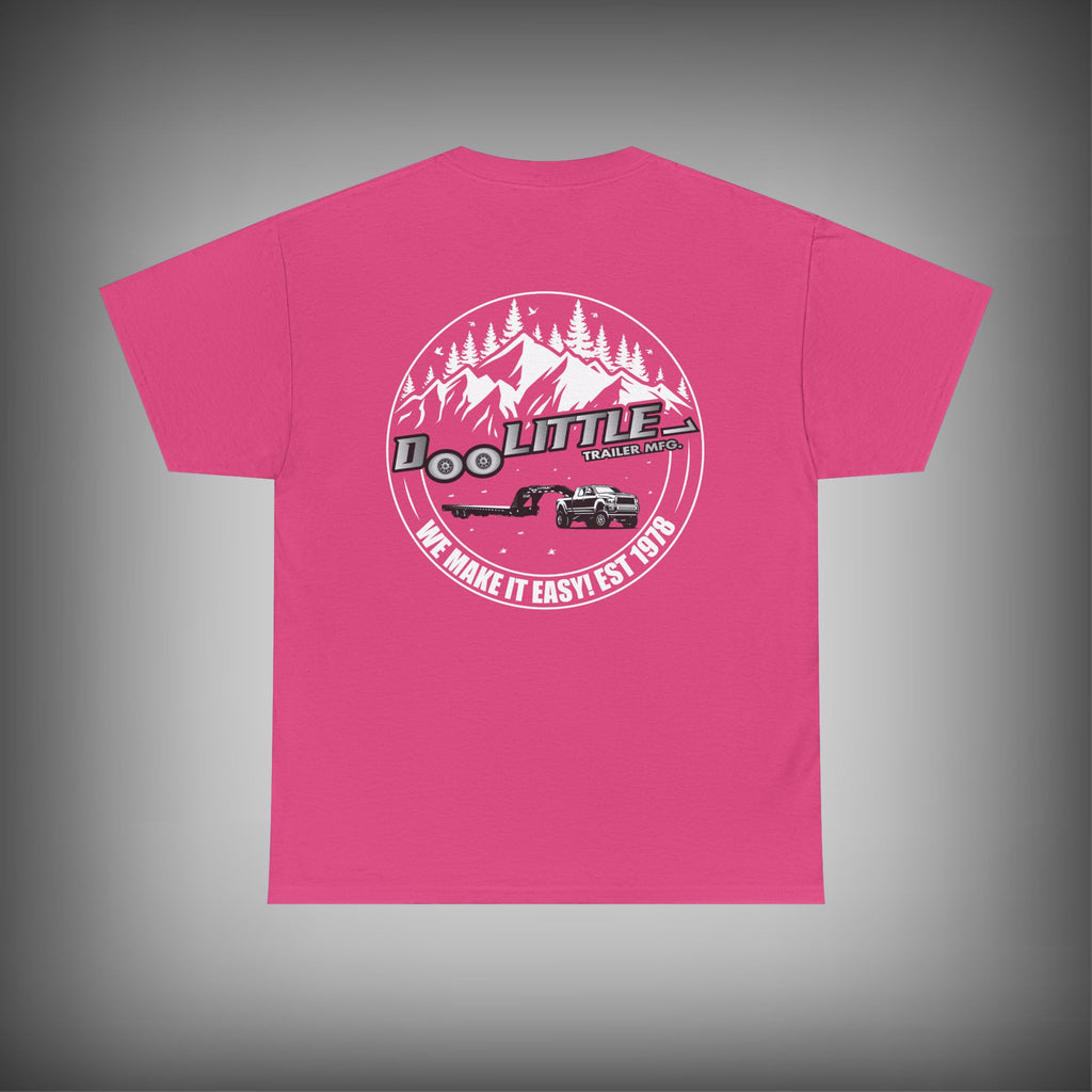 DooLittle Adventure Tee