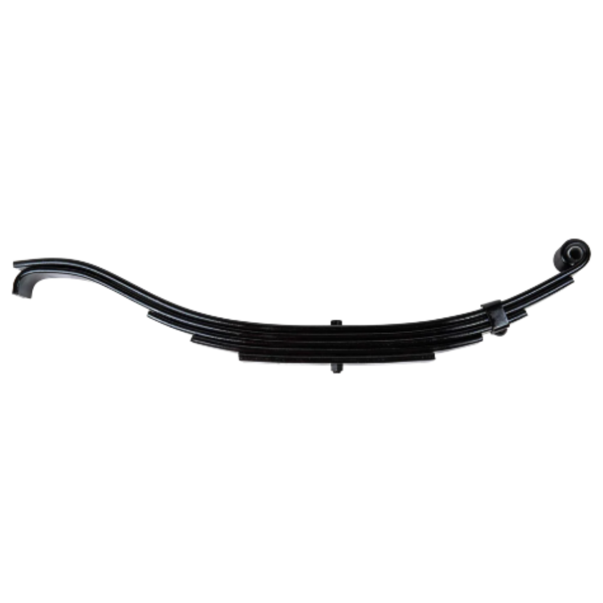 5 leaf spring 7K trailer 