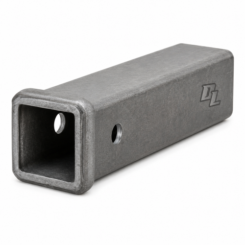 12 inch receiver tube 