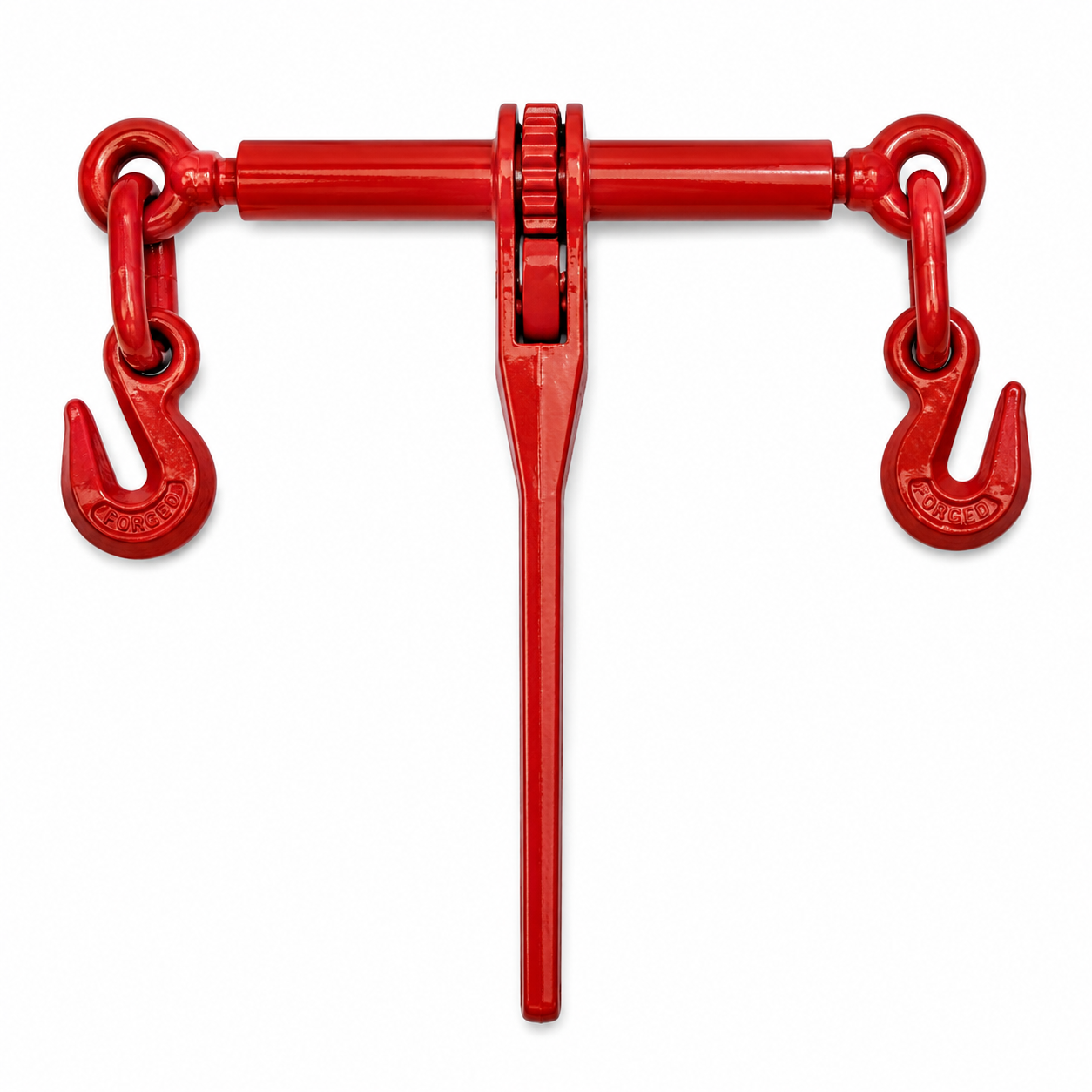 6600 chain binder