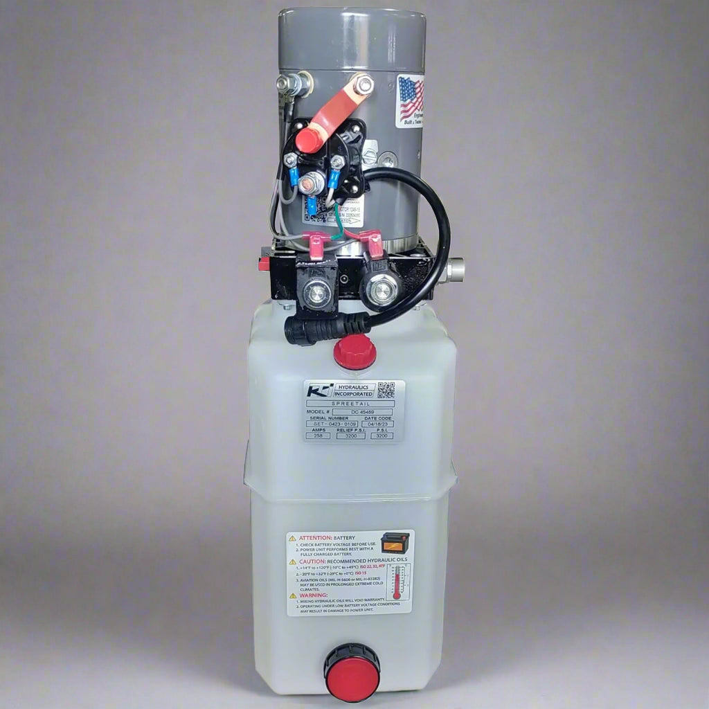 KTI PUMP