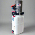 KTI hydraulic pump for dump trailer.