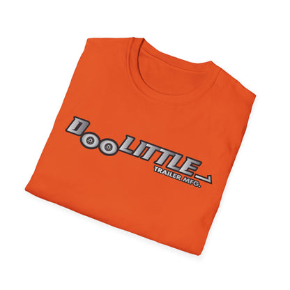 DL Outdoors Deer Logo Tee