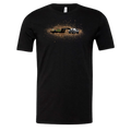 Youth Mud Tractor trailer T-shirt