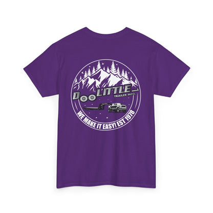 Mountain Adventure Doolittle Tee