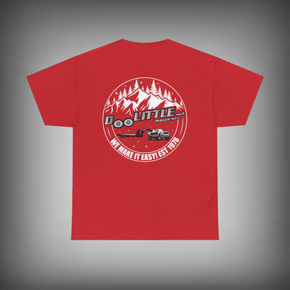 DooLittle Adventure Tee