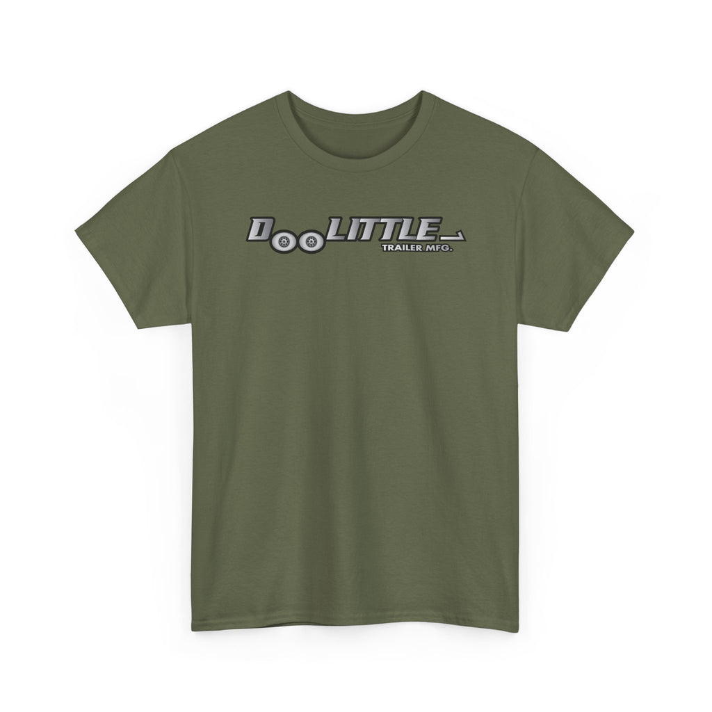 Mountain Adventure Doolittle Tee