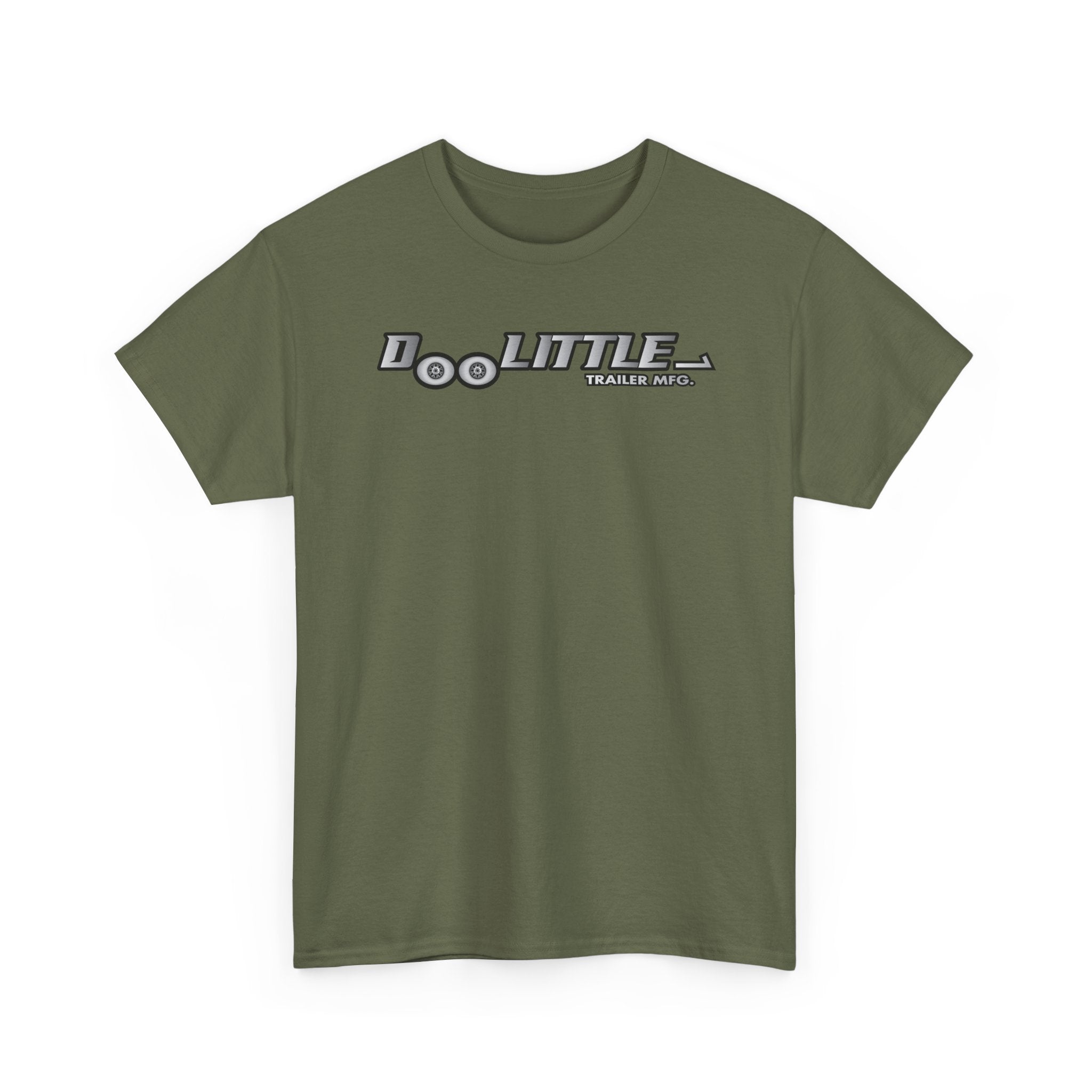 Mountain Adventure Doolittle Tee