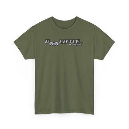 Mountain Adventure Doolittle Tee