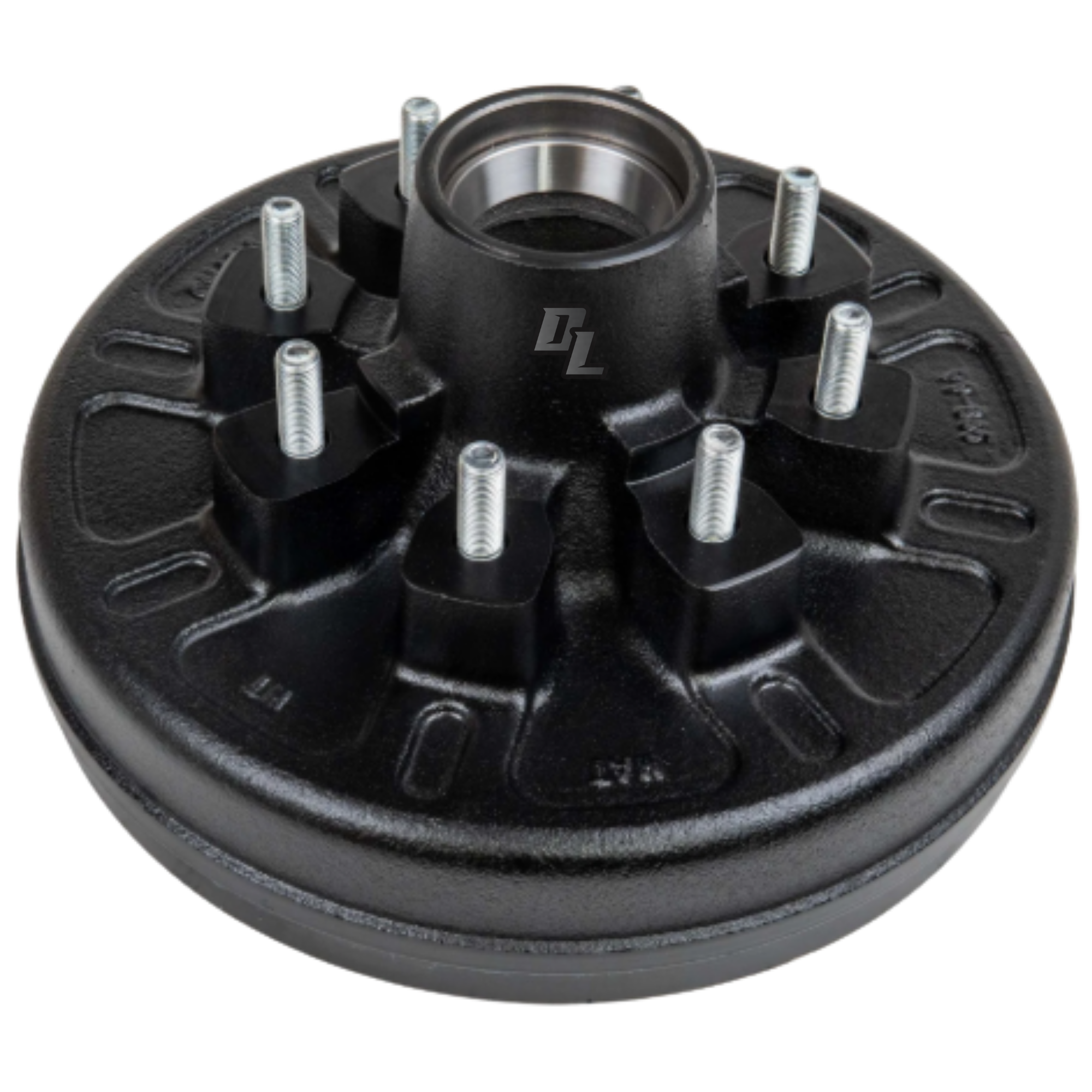 7k Drum for trailer