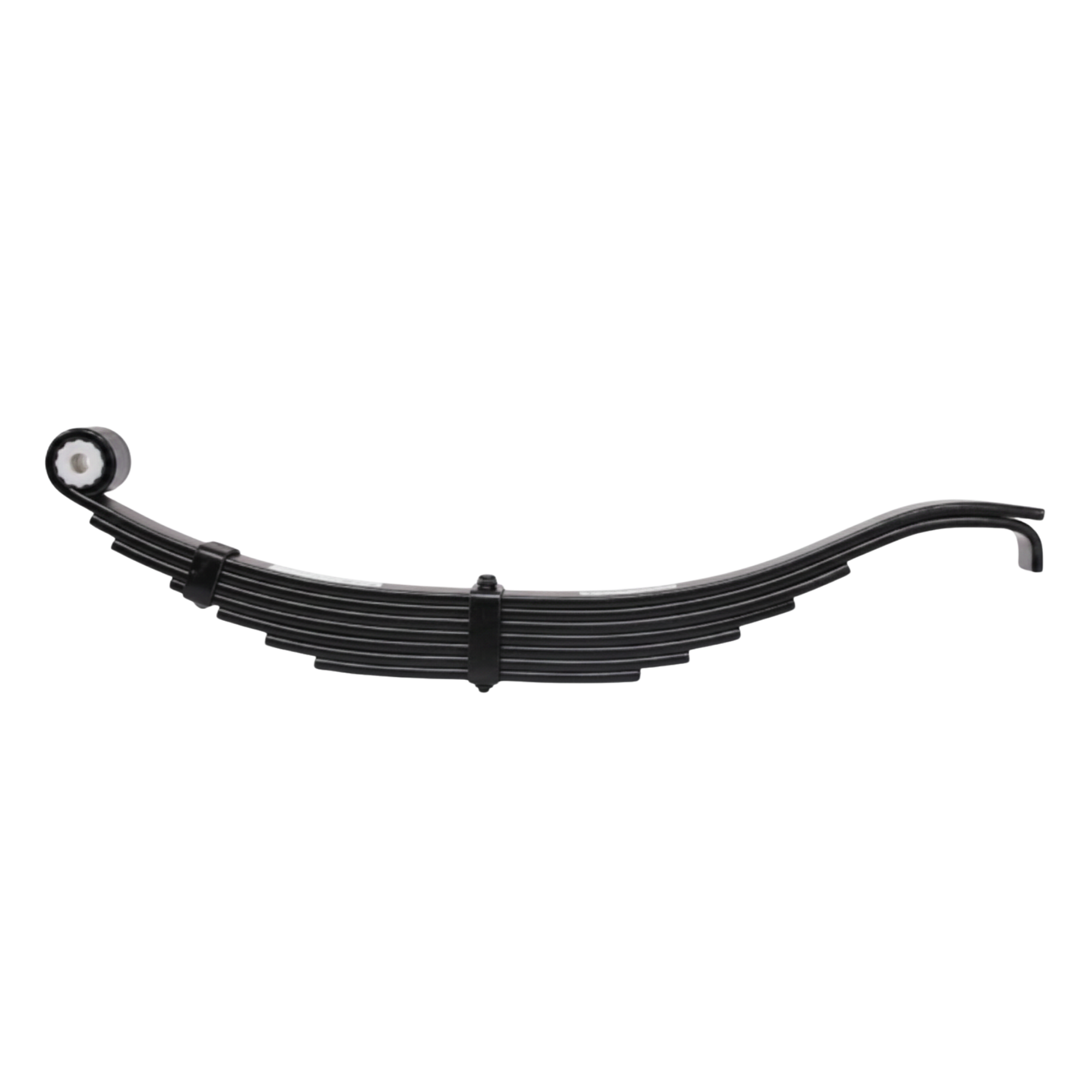 7 leaf spring